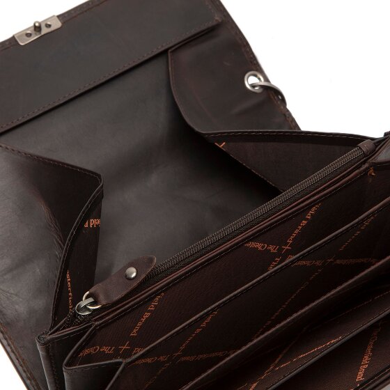 The Chesterfield Brand Waiter Geldbörse Leder 20 cm