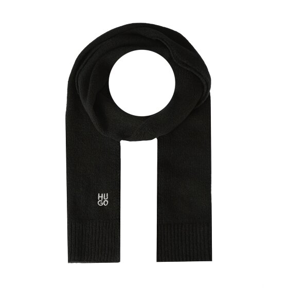 Hugo Sarmi Schal 170 cm Geschenkbox,