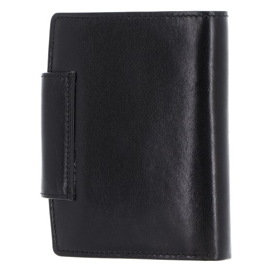 Golden Head Colorado Geldbörse RFID Schutz Leder 12.5 cm