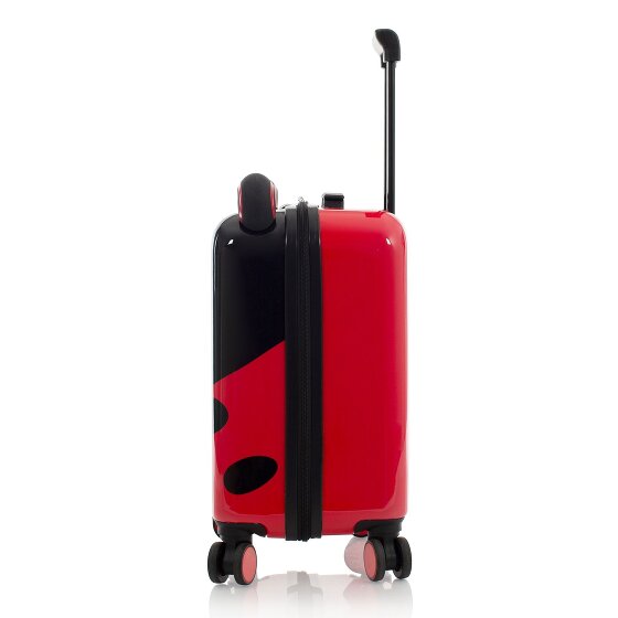 Heys Kids 4-Rollen Kofferset 2tlg.