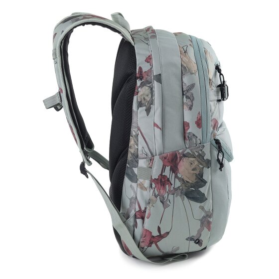 NITRO Future Hero Schulranzen-Set 3-teilig