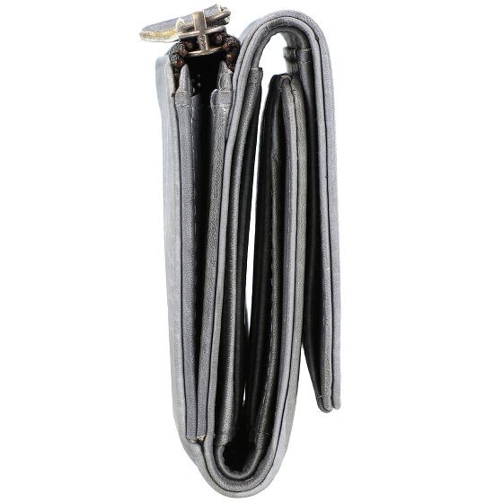 Jack Kinsky Nassau Geldbörse RFID Leder 11 cm