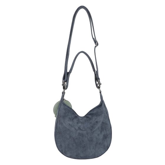 Fritzi aus Preußen Fritzi Hobo Vintage Schultertasche 33 cm