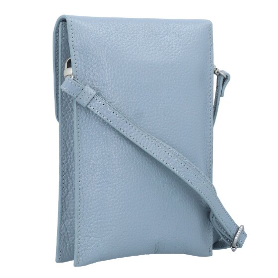 Lloyd Handytasche Leder 14 cm
