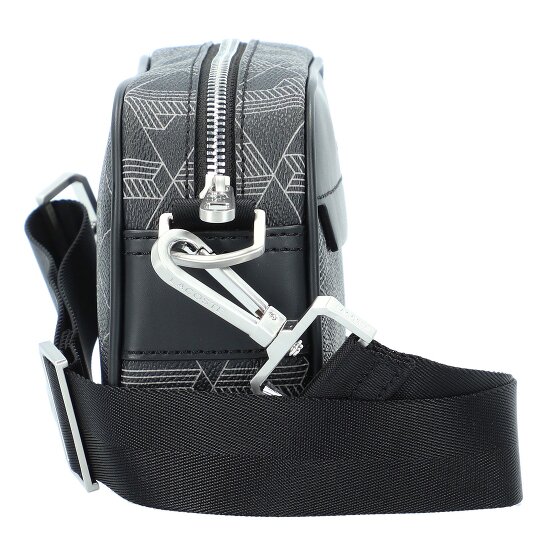 Lacoste The Blend Umhängetasche 20 cm