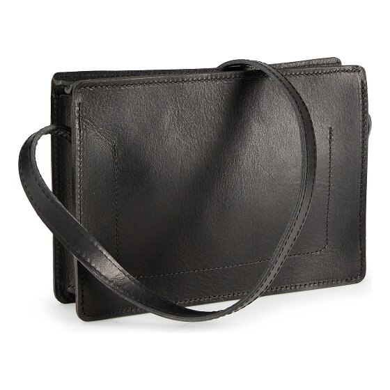 Harold's SAS Umhängetasche Leder 23 cm