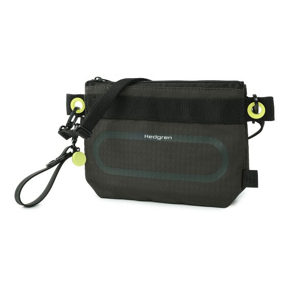 Hedgren Uni Ichi S Umhängetasche RFID Schutz 19 cm