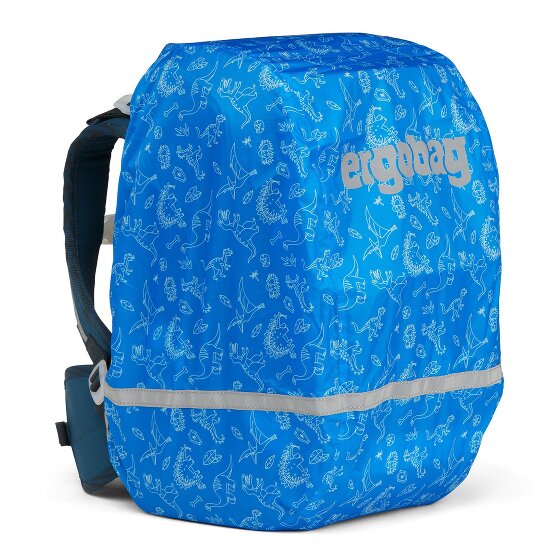 Ergobag Zubehör Schulranzenüberzug 63,5 cm