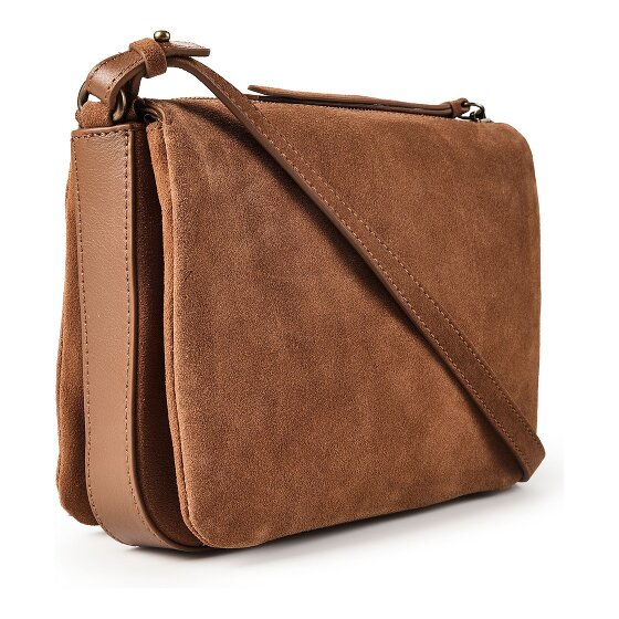 Liebeskind Nina Umhängetasche M Leder 25 cm