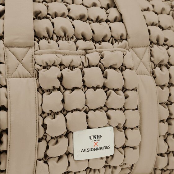 LES VISIONNAIRES Unio Travel Bag Shopper Tasche 44 cm