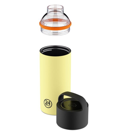24Bottles Spin Trinkflasche 730 ml