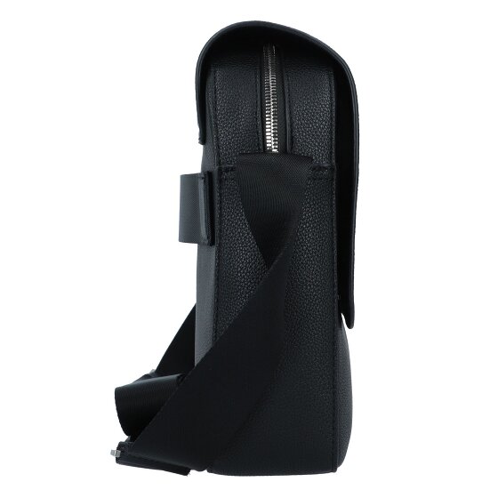 Lacoste LG Lacoste Business Messenger 34 cm Laptopfach