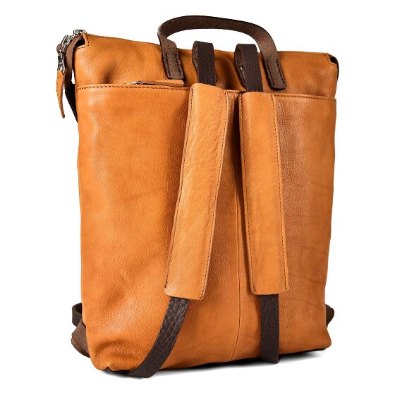 Harold's CHAZA Daypack Leder 35.5 cm