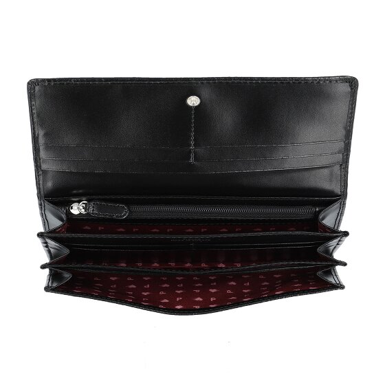 Picard Black Tie1 Geldbörse Leder 19 cm