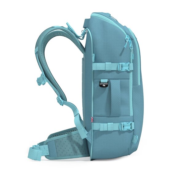 Cabin Zero Adventure 44 Daypack 55 cm Laptopfach