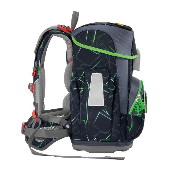 Step by Step Cloud Schulranzen-Set