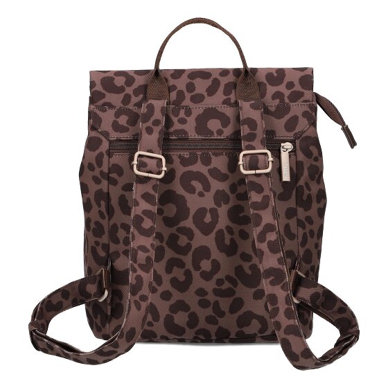 Zwei Mademoiselle.M City Rucksack 29 cm