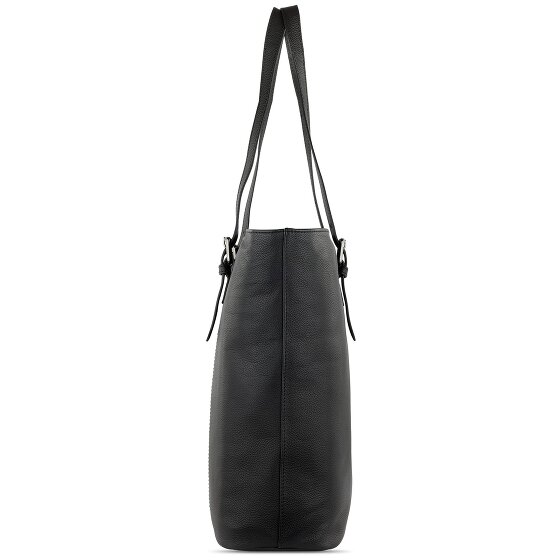 bugatti Bella Shopper Tasche Leder 47 cm Laptopfach