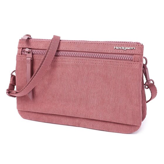 Hedgren Inner City Emma Umhängetasche RFID Schutz 24 cm