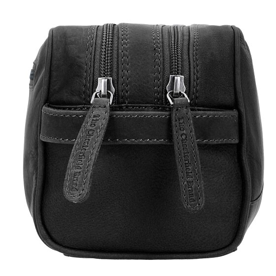 The Chesterfield Brand Stacey Kulturbeutel Leder 24 cm