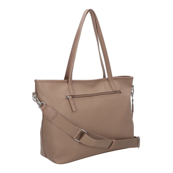 Tom Tailor Jamila Shopper Tasche 43.5 cm