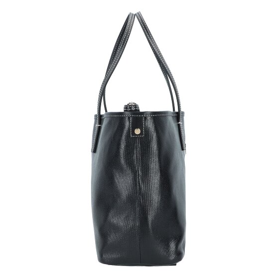 Tommy Hilfiger TH Monoplay Leather Shopper Tasche 35 cm