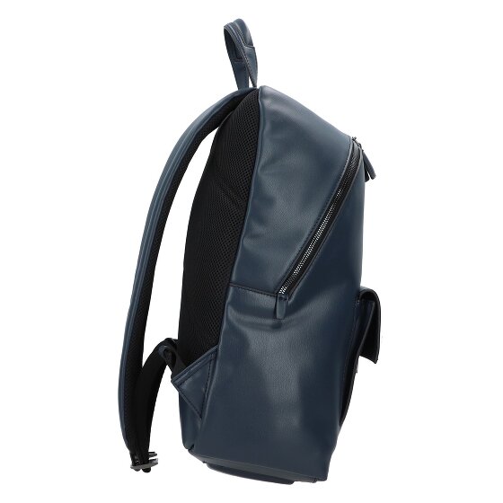 Calvin Klein Iconic Plaque Daypack 40 cm Laptopfach