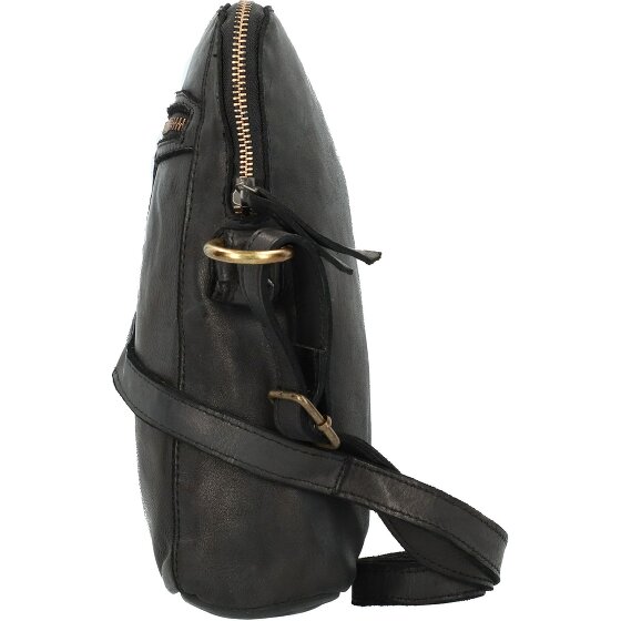 Harold's Submarine Umhängetasche Leder 24 cm