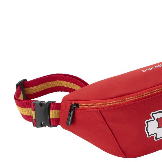 Travelite travelite x NFL Gürteltasche 33 cm