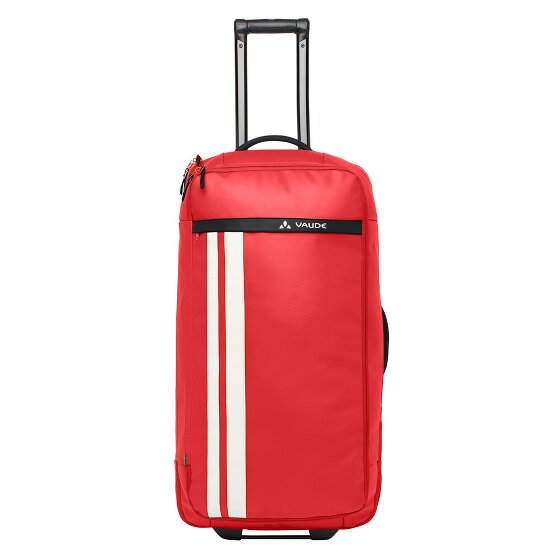 Vaude Takutea 90 2 Rollen Trolley 77 cm
