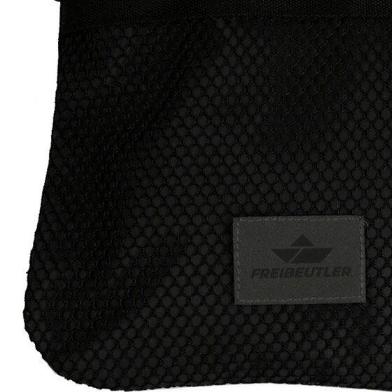 Freibeutler Toni Umhängetasche RFID 18 cm