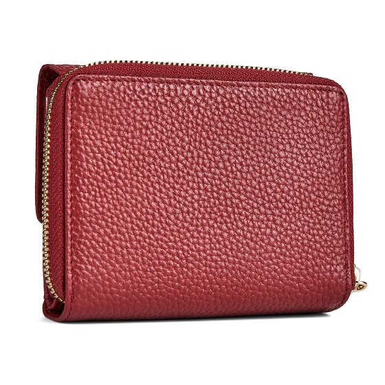 Esquire Alexandria Geldbörse RFID Schutz Leder 11.5 cm
