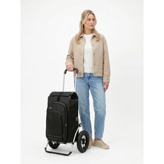 Andersen Shopper Royal Shopper Einkaufstrolley 67 cm