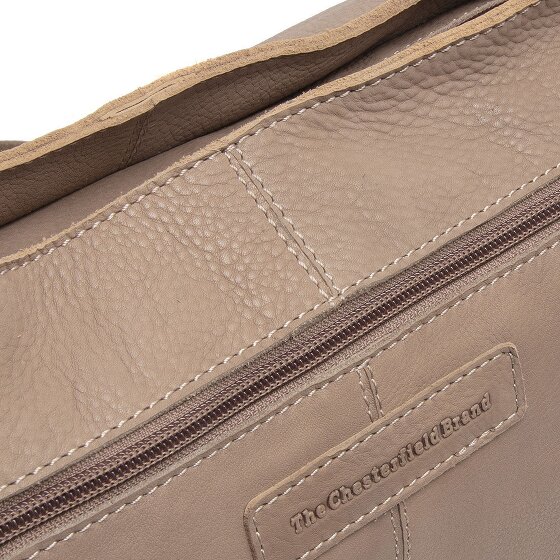 The Chesterfield Brand Astero Schultertasche Leder 32 cm