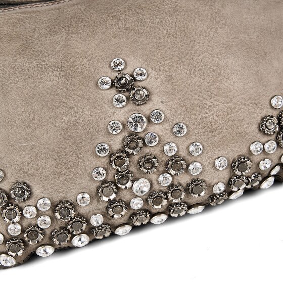 Campomaggi Teresa Schultertasche Leder 29 cm