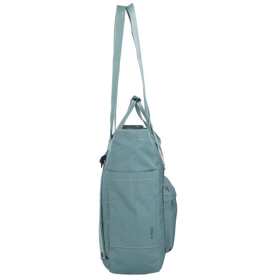 Fjällräven Kanken Totepack Schultertasche 27 cm