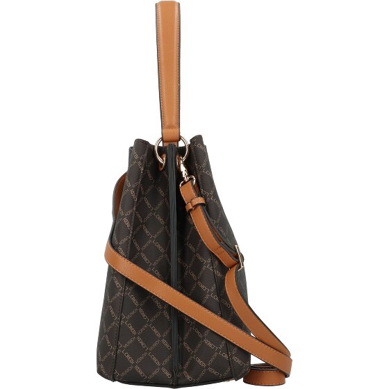 L.Credi Filiberta Schultertasche 30 cm