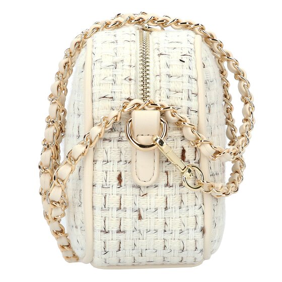 Valentino Tweed Umhängetasche 20 cm