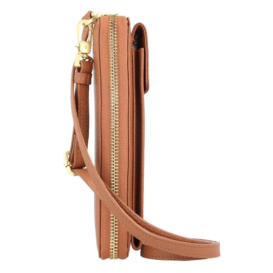 Braun Büffel Asti Handytasche Leder 11 cm