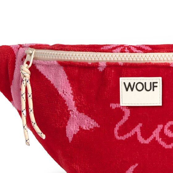 Wouf Terry Gürteltasche 32 cm