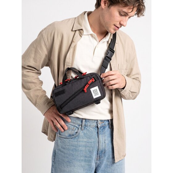 Topo Designs Mountain Gürteltasche 25 cm