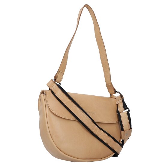 Harold's Caugio Schultertasche Leder 30 cm