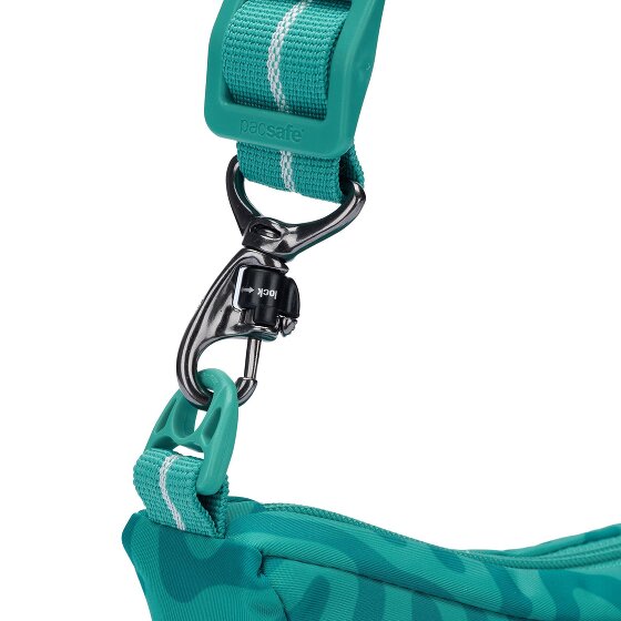 Pacsafe Go anti-theft Umhängetasche RFID 28 cm