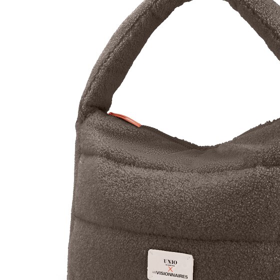 LES VISIONNAIRES Unio Hobo Schultertasche 34 cm