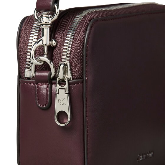 Calvin Klein Webbing Mini Bag Umhängetasche 18 cm