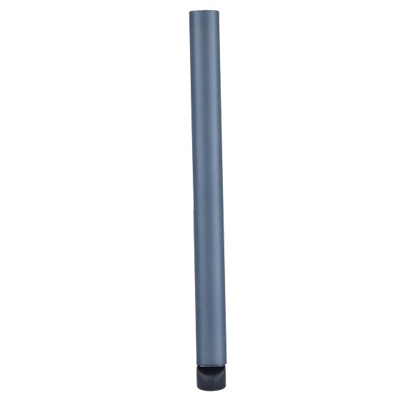 Secrid Cardprotector Kreditkartenetui RFID Schutz Aluminium 6 cm