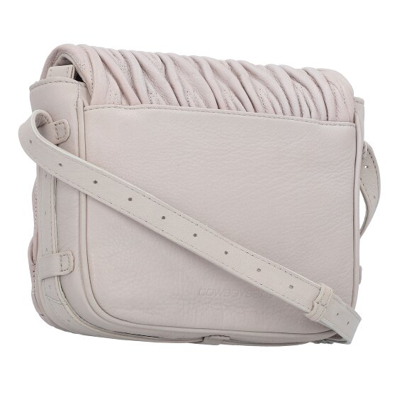 Cowboysbag Dallas Umhängetasche Leder 22 cm
