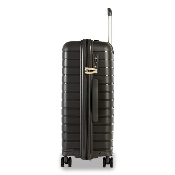 Worldpack Portland 4 Rollen Kofferset 3-teilig