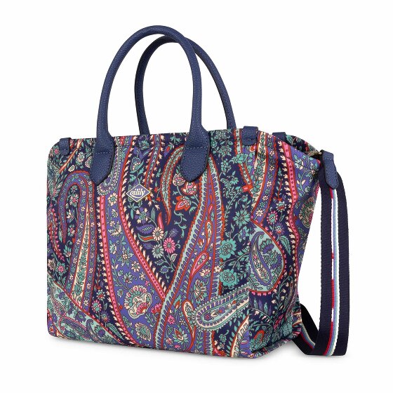 Oilily Friends 4 Ever Hana Schultertasche 26 cm