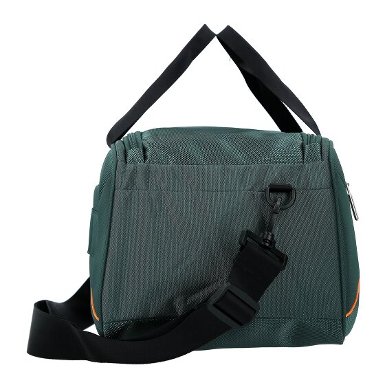 Samsonite Base Breeze Weekender Reisetasche XS 40 cm